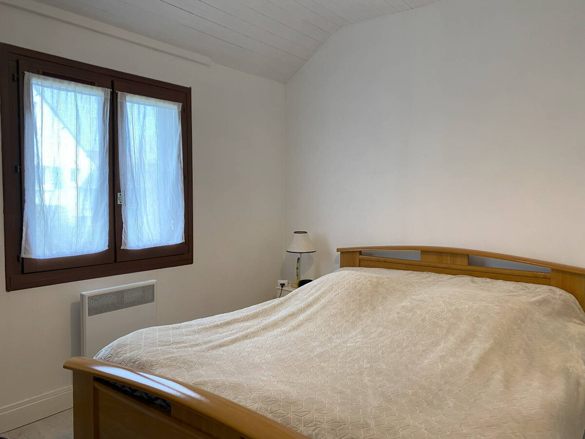 Maison 3 chambres avec véranda à 450m de la mer - Photo 15