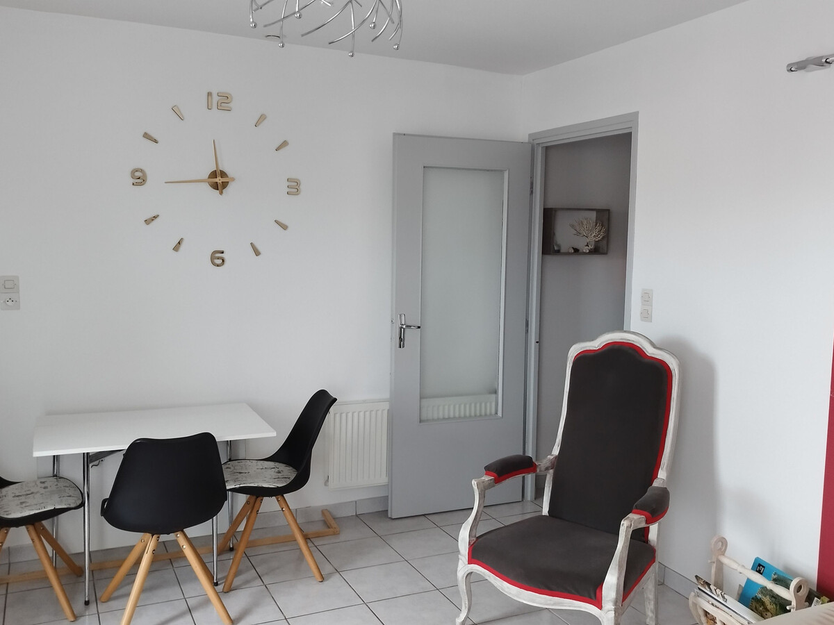 Appartement 4 pers. à Saint-André-Goule-d'Oie, terrasse 15m² - Photo 6