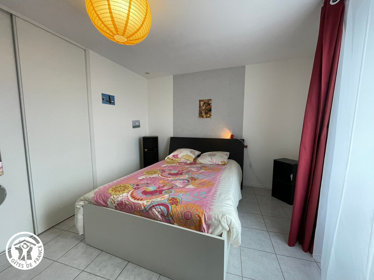 Appartement 4 pers. à Saint-André-Goule-d'Oie, terrasse 15m² - Photo 11