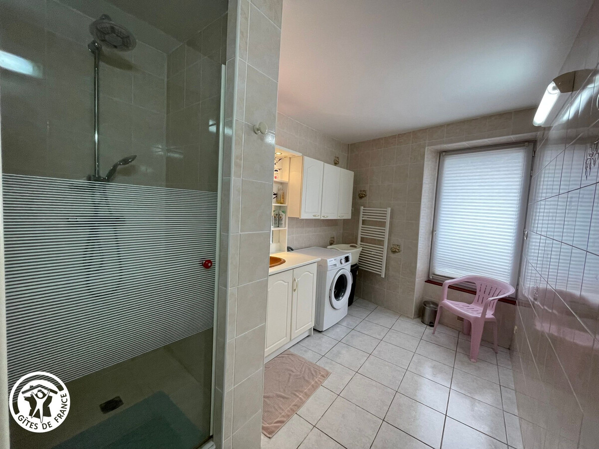Appartement 4 pers. à Saint-André-Goule-d'Oie, terrasse 15m² - Photo 13