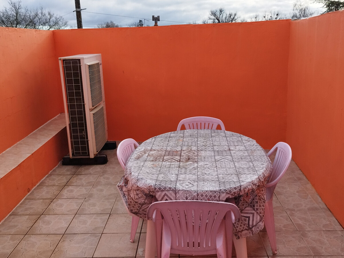 Appartement 4 pers. à Saint-André-Goule-d'Oie, terrasse 15m² - Photo 14