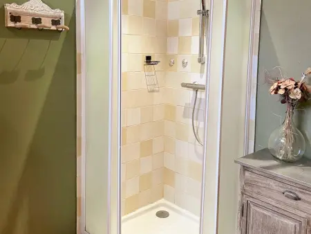 Gîte La Ferme Neuve avec sauna privatif à Pouillé : photo 11