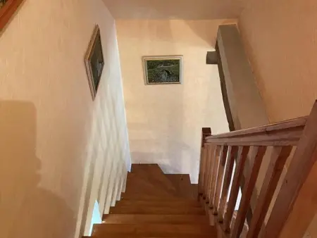 Gîte La Ferme Neuve avec sauna privatif à Pouillé : photo 14