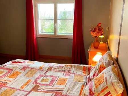 Gîte La Ferme Neuve avec sauna privatif à Pouillé : photo 16