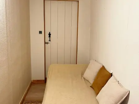 Gîte La Ferme Neuve avec sauna privatif à Pouillé : photo 17