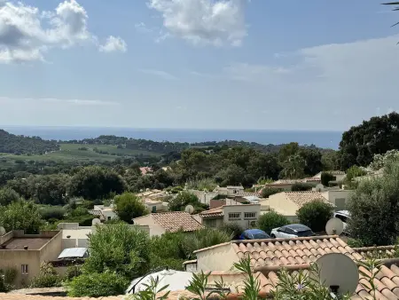 Location maison à La Croix Valmer