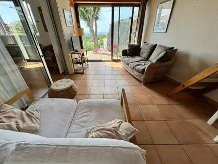 Mas climatisé avec piscine et vue mer à La Croix-Valmer - Photo 3