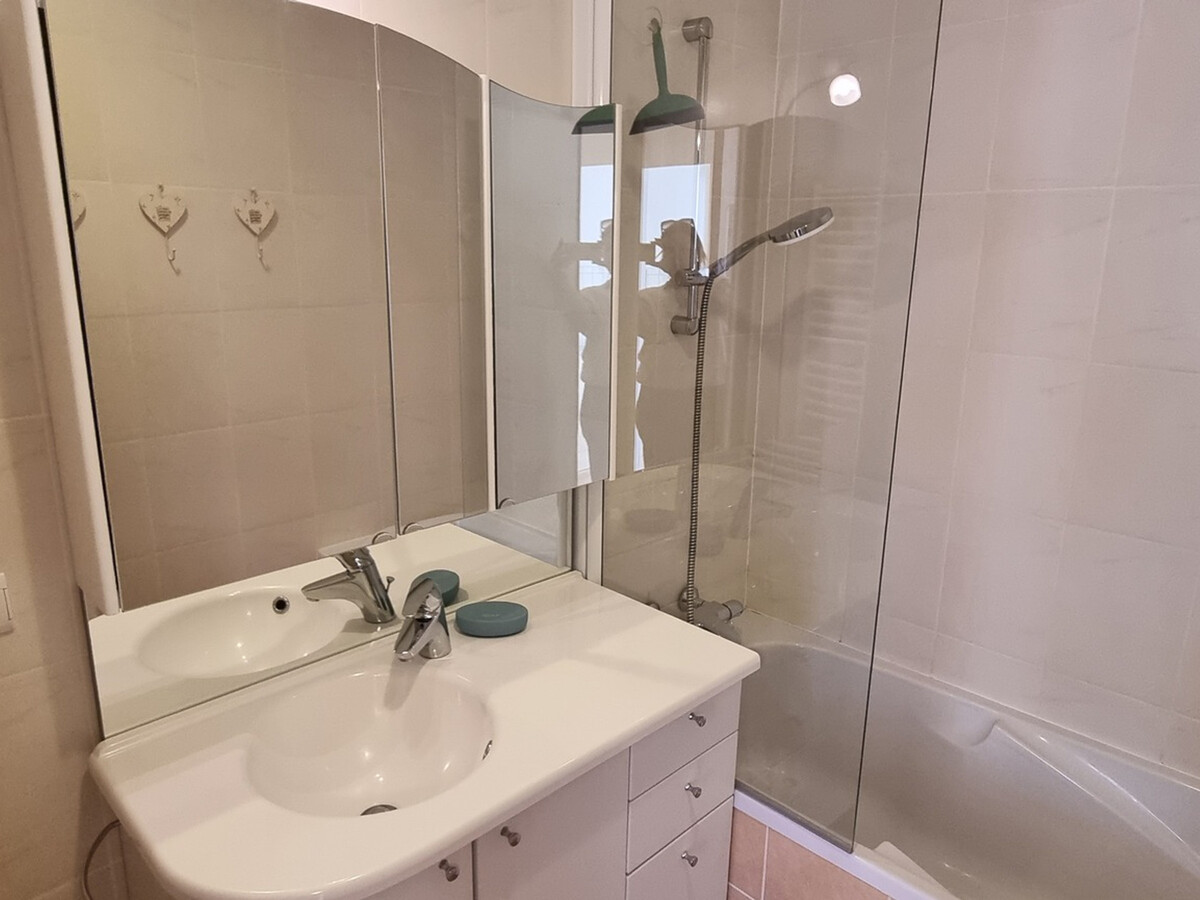 Appartement 41m² Plagne Centre, vue Mont-Blanc, accès direct pistes - Photo 6