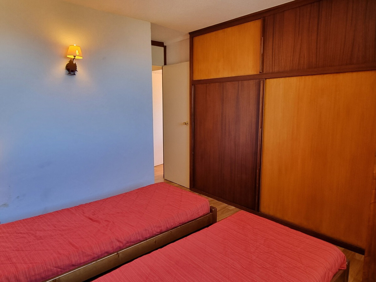 Appartement 41m² Plagne Centre, vue Mont-Blanc, accès direct pistes - Photo 9
