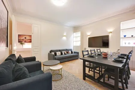 Location appartement à Paris