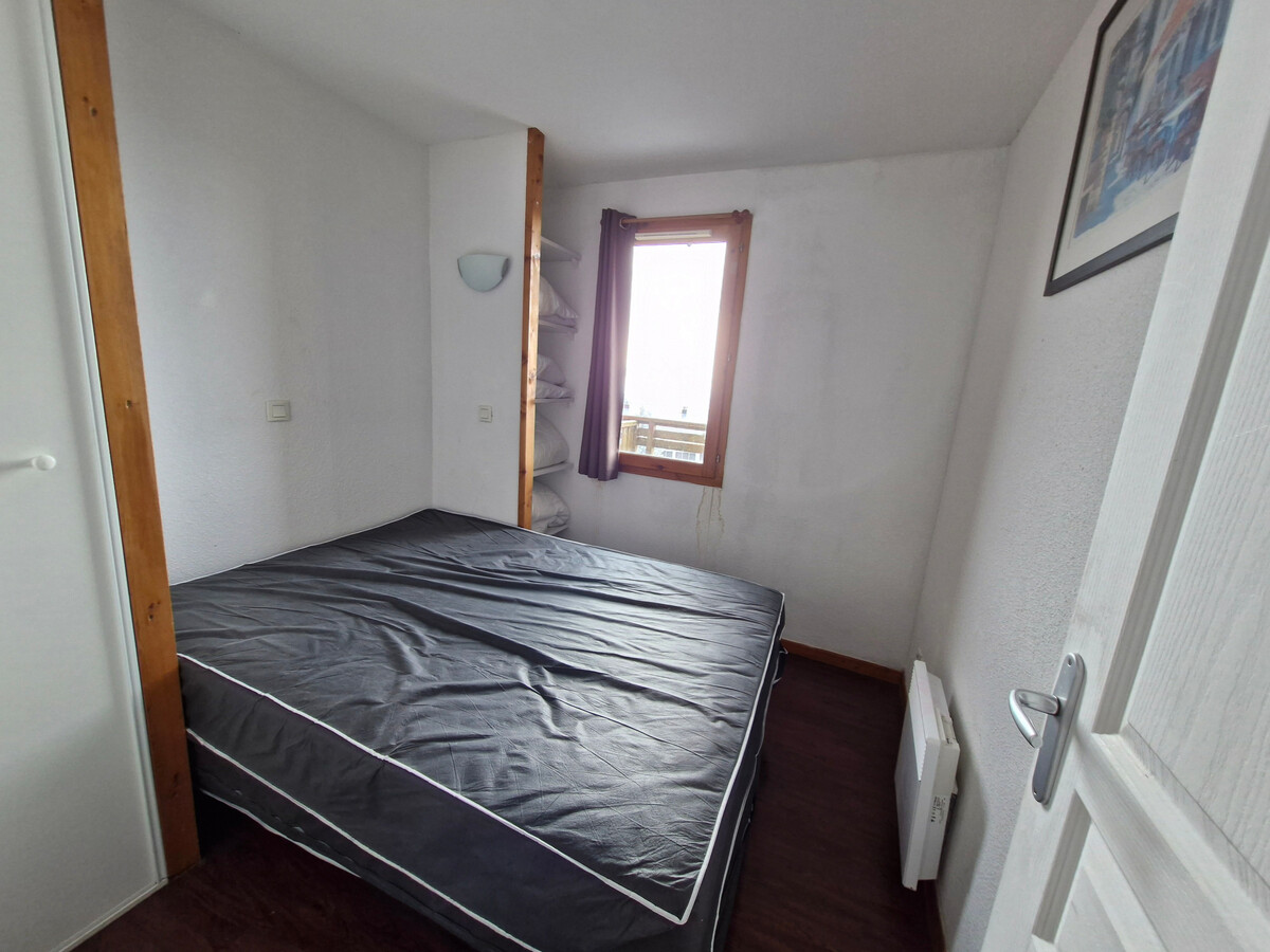 Appartement 6 personnes Super Besse, terrasse vue Cantal - Photo 5