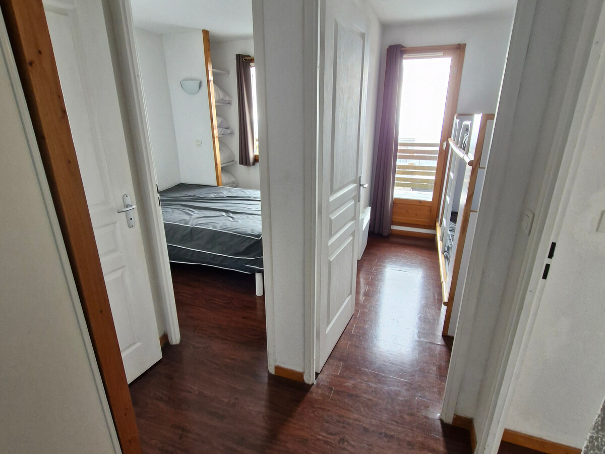 Appartement 6 personnes Super Besse, terrasse vue Cantal - Photo 7