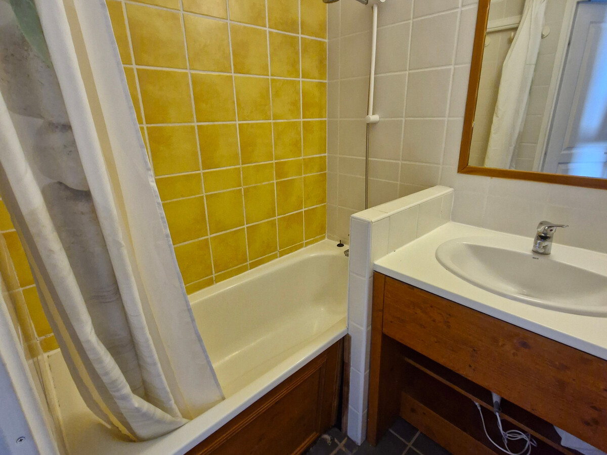 Appartement 6 personnes Super Besse, terrasse vue Cantal - Photo 11