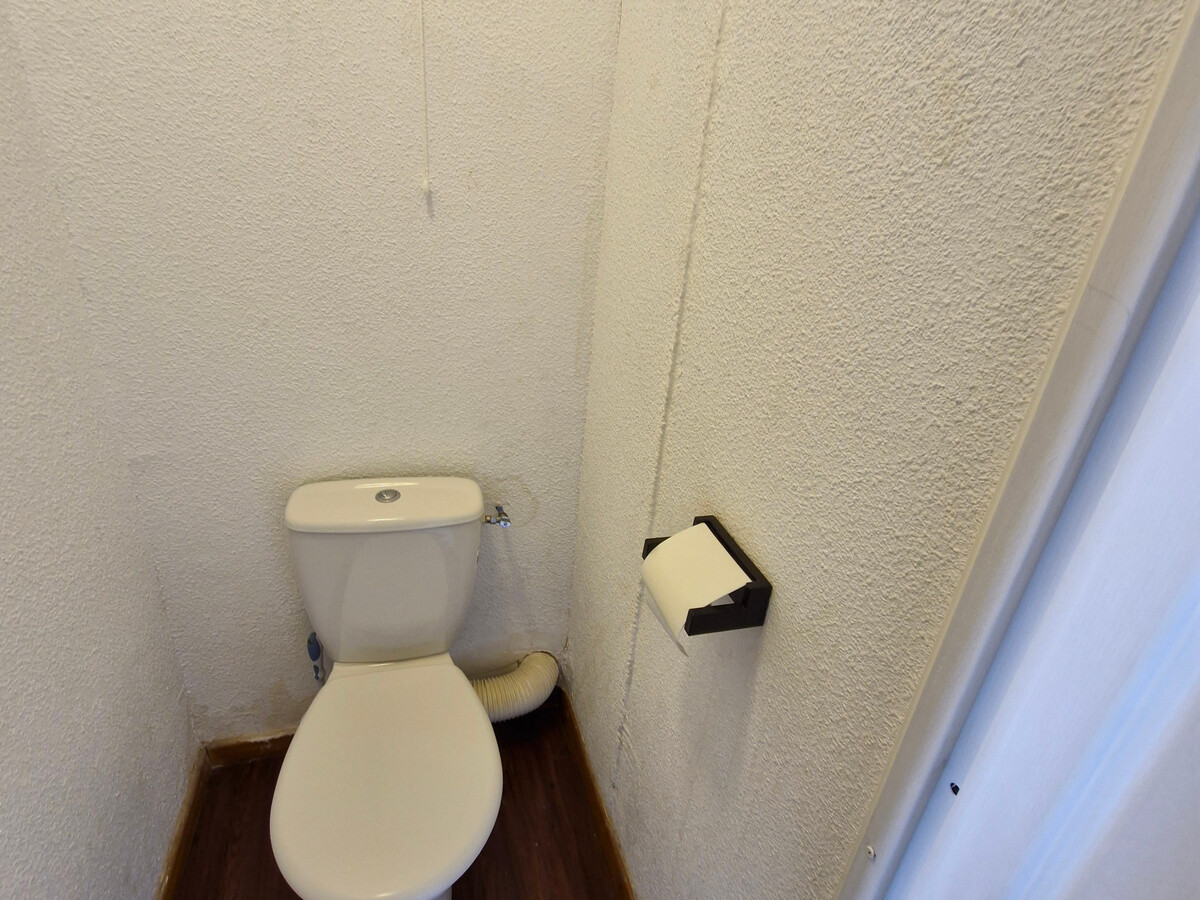Appartement 6 personnes Super Besse, terrasse vue Cantal - Photo 12