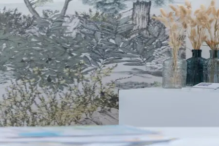 Location maison de vacances à Porspoder