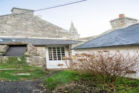 Location maison de vacances à Porspoder