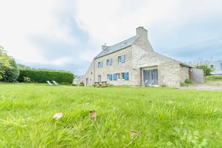 Location maison à Lampaul Ploudalmézeau