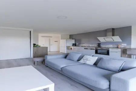 Location appartement à Ploudalmézeau