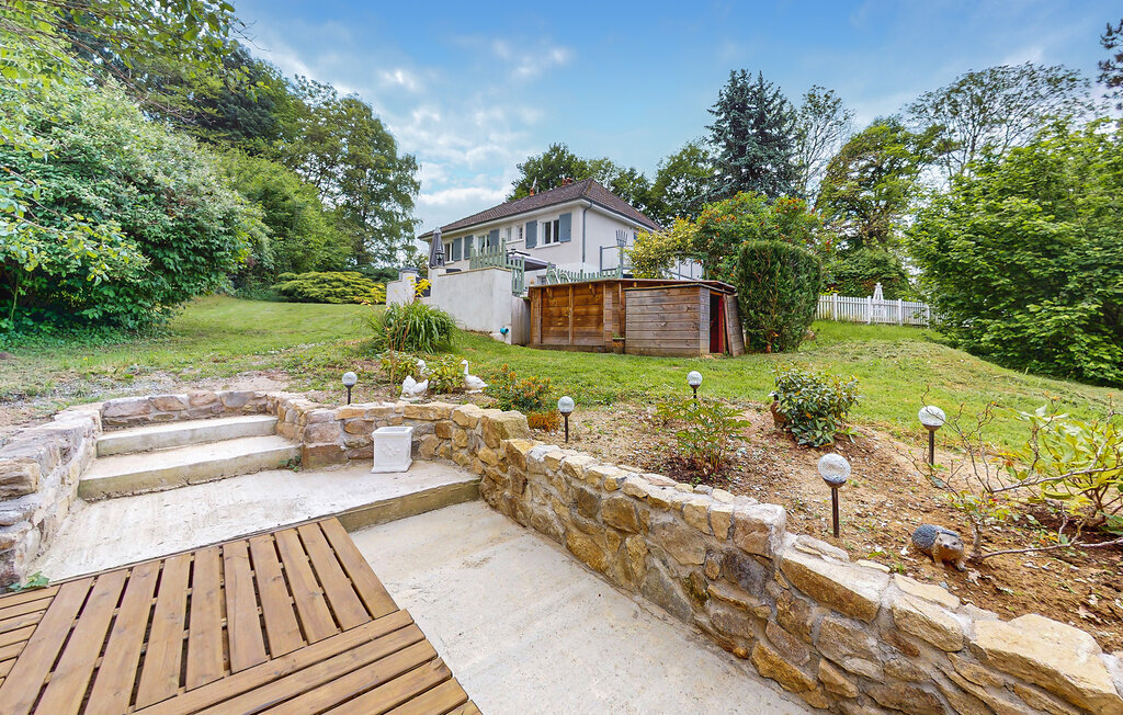 Appartement avec piscine privée à Magnac Laval - Photo 2