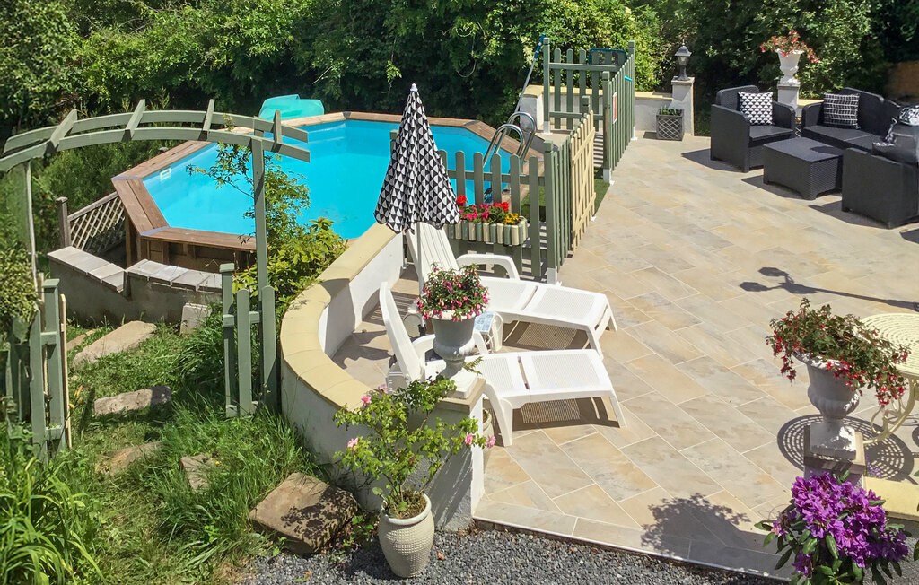Appartement avec piscine privée à Magnac Laval - Photo 3
