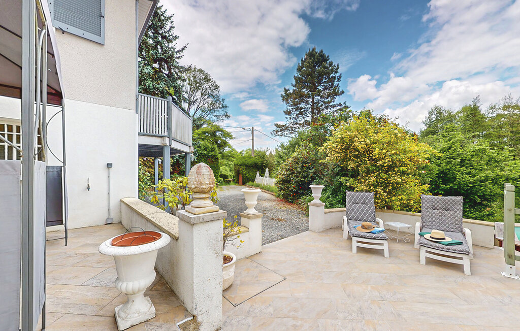Appartement avec piscine privée à Magnac Laval - Photo 8