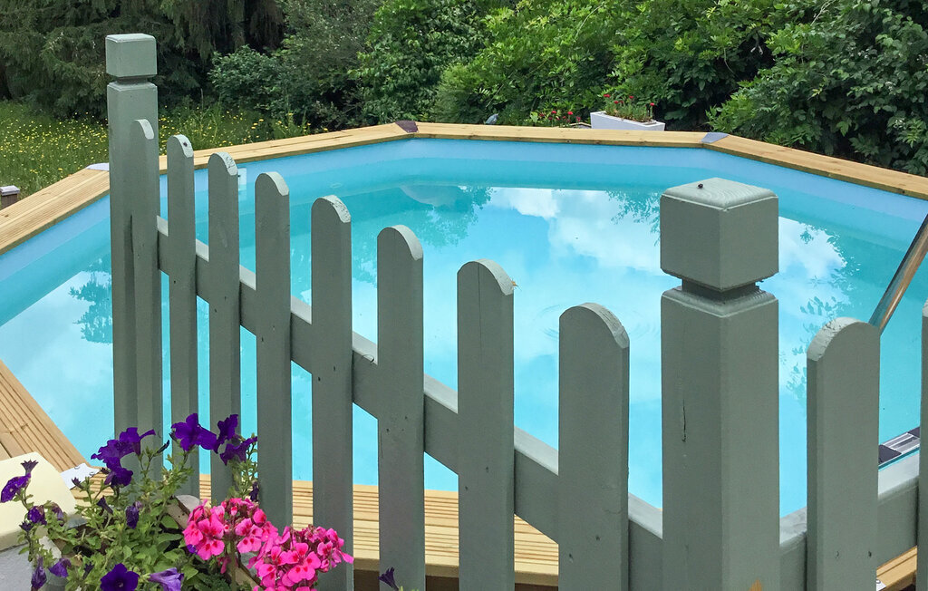 Appartement avec piscine privée à Magnac Laval - Photo 10