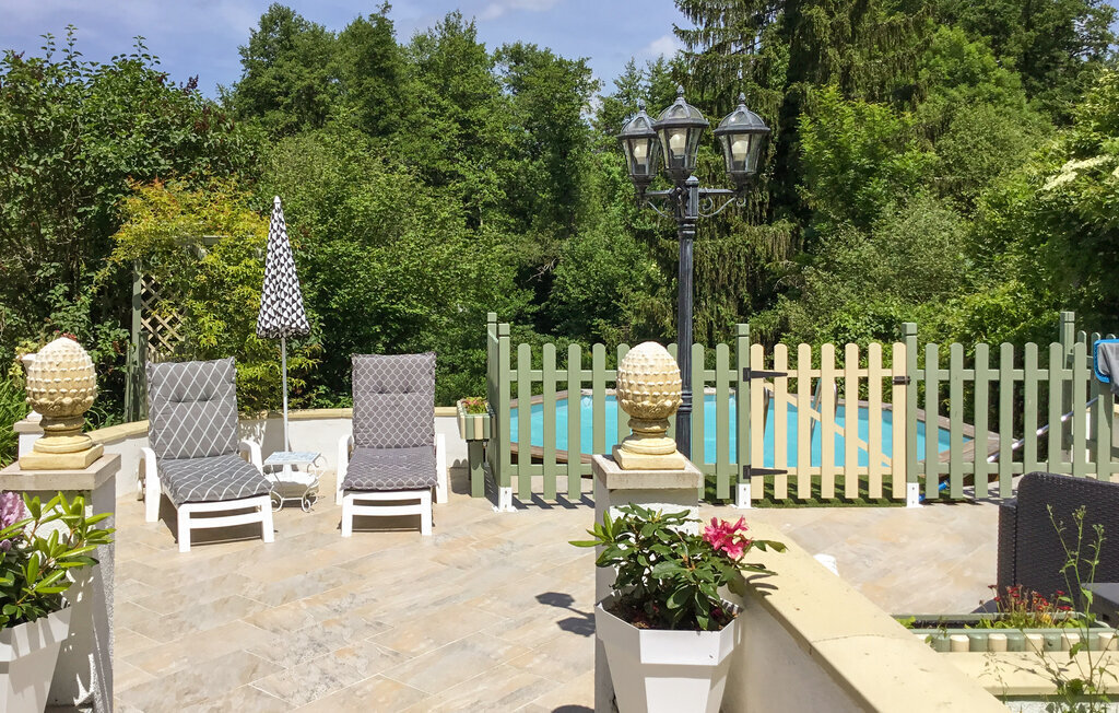 Appartement avec piscine privée à Magnac Laval - Photo 11