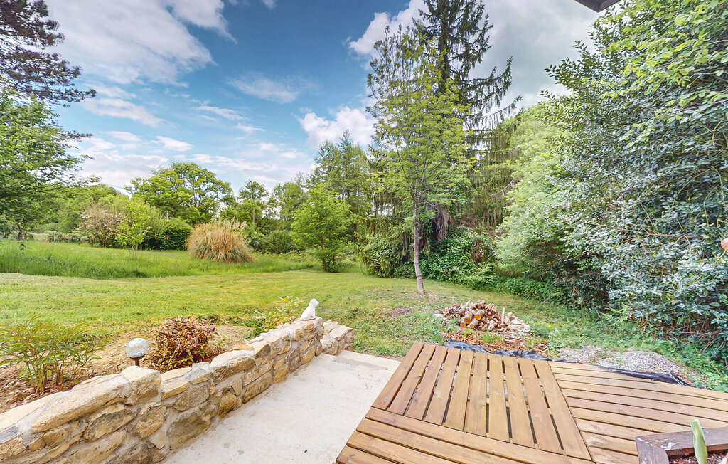 Appartement avec piscine privée à Magnac Laval - Photo 14