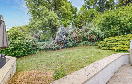Appartement avec piscine privée à Magnac Laval : photo 15