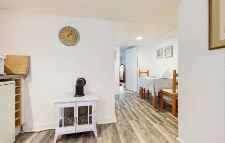 Appartement avec piscine privée à Magnac Laval : photo 19