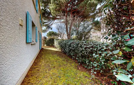 Maison 7 pers. avec jardin à 150m de la plage : photo 12