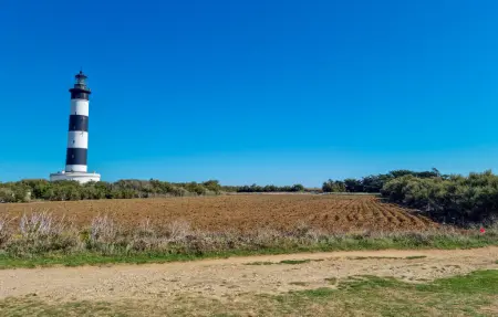 Maison 7 pers. avec jardin à 150m de la plage : photo 26