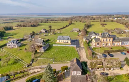 Location maison à Saint Samson de la Roq