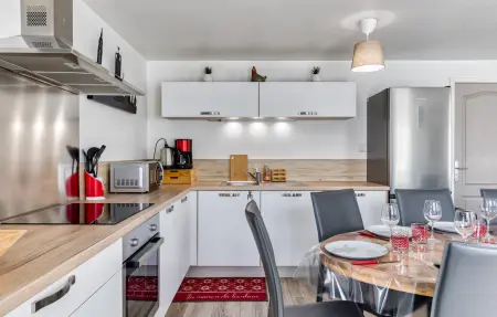 Maison 10 personnes à Saint Samson de la Roq - Photo 15