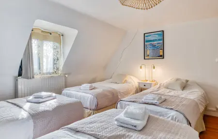 Maison 10 personnes à Saint Samson de la Roq - Photo 17