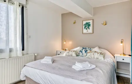 Maison 10 personnes à Saint Samson de la Roq - Photo 20