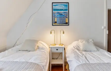 Maison 10 personnes à Saint Samson de la Roq - Photo 24