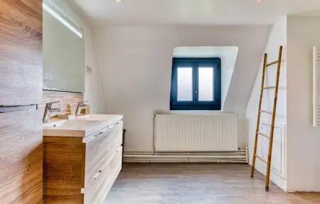 Maison 10 personnes à Saint Samson de la Roq - Photo 27