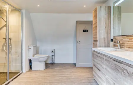 Maison 10 personnes à Saint Samson de la Roq - Photo 28