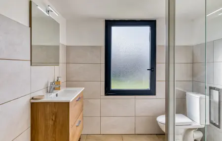 Maison 10 personnes à Saint Samson de la Roq - Photo 30