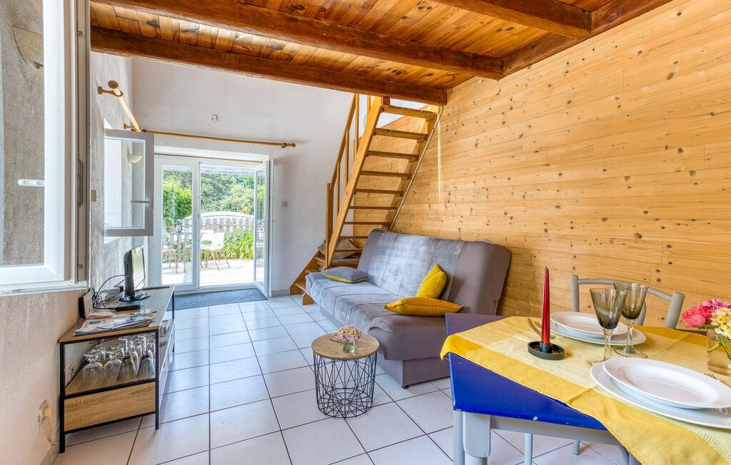 Maison avec piscine à Saint-Jean-d'Angély - Photo 3