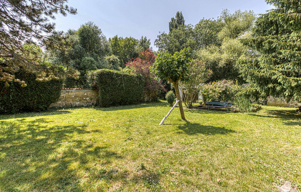 Maison avec piscine à Saint-Jean-d'Angély - Photo 14