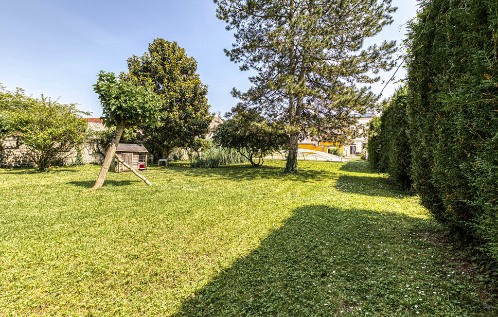 Maison avec piscine à Saint-Jean-d'Angély - Photo 15