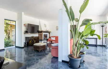 Maison Colmate Pietrasanta - Piscine & jardin : photo 28