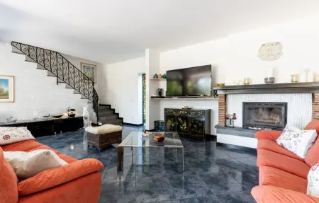 Maison Colmate Pietrasanta - Piscine & jardin : photo 29