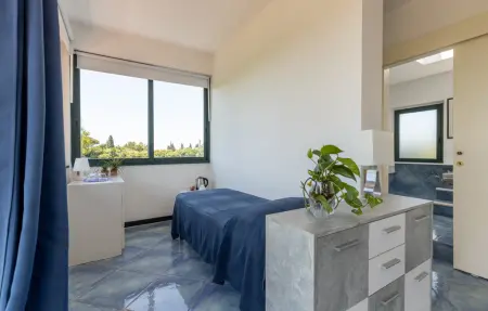 Maison Colmate Pietrasanta - Piscine & jardin : photo 33