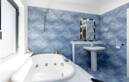Maison Colmate Pietrasanta - Piscine & jardin : photo 41