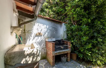 Maison Colmate Pietrasanta - Piscine & jardin : photo 47