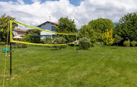 Maison Colmate Pietrasanta - Piscine & jardin : photo 48