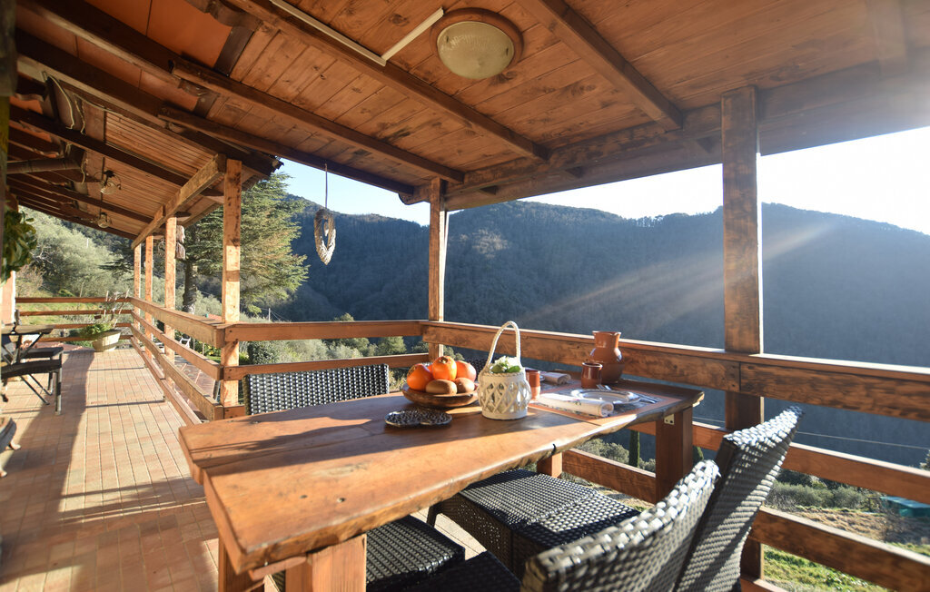 Casa MARYASIA, Maison 4 personnes à Camaiore - Photo 1